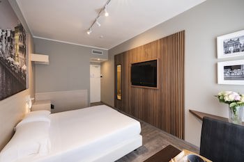 Kleos Hotel Milano by Kleos Group Collection galeri fotoğrafı