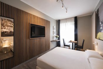 Kleos Hotel Milano by Kleos Group Collection galeri fotoğrafı