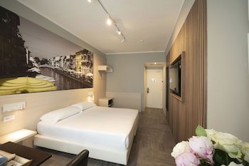 Kleos Hotel Milano by Kleos Group Collection galeri fotoğrafı