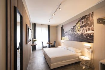 Kleos Hotel Milano by Kleos Group Collection galeri fotoğrafı