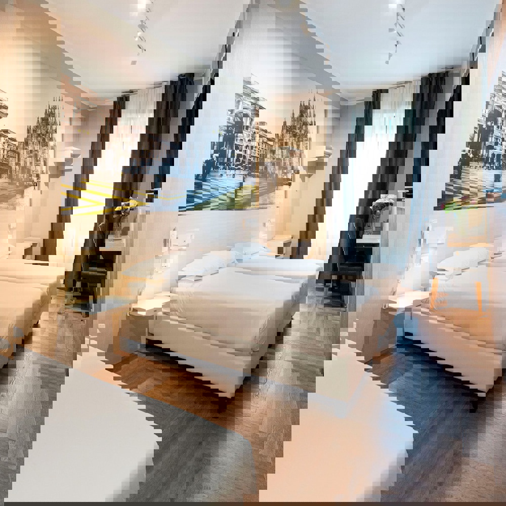 Kleos Hotel Milano by Kleos Group Collection