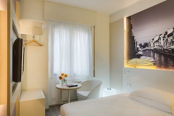 Kleos Hotel Milano by Kleos Group Collection galeri fotoğrafı