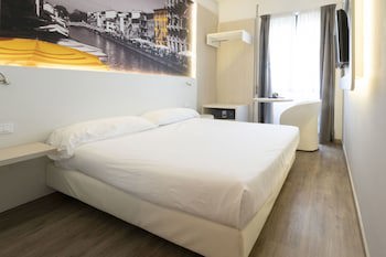 Kleos Hotel Milano by Kleos Group Collection galeri fotoğrafı