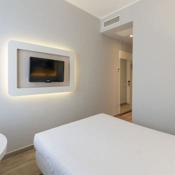 Kleos Hotel Milano by Kleos Group Collection galeri fotoğrafı