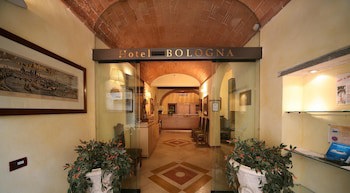 Hotel Bologna galeri fotoğrafı