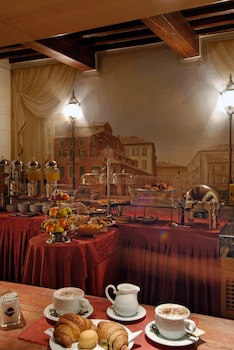 Hotel Bologna galeri fotoğrafı