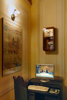 Hotel Bologna fotoğrafı
