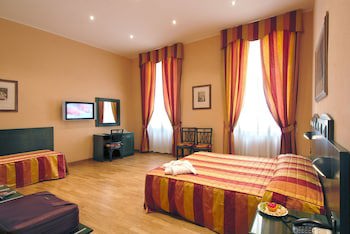 Hotel Bologna galeri fotoğrafı