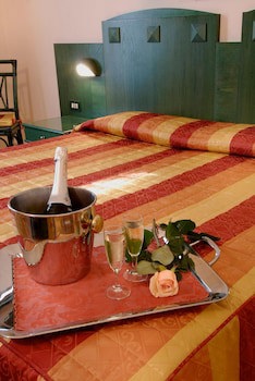 Hotel Bologna galeri fotoğrafı
