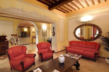 Hotel Bologna galeri fotoğrafı