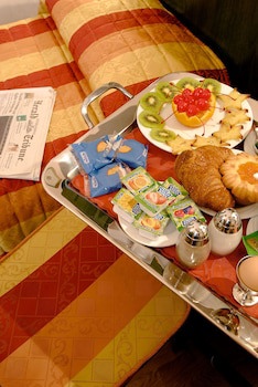 Hotel Bologna galeri fotoğrafı
