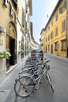 Hotel Bologna galeri fotoğrafı