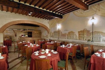 Hotel Bologna galeri fotoğrafı