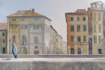 Hotel Bologna fotoğrafı