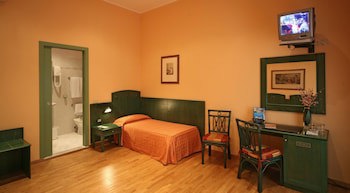 Hotel Bologna galeri fotoğrafı