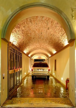 Hotel Bologna galeri fotoğrafı