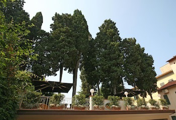 Hotel Bologna fotoğrafı