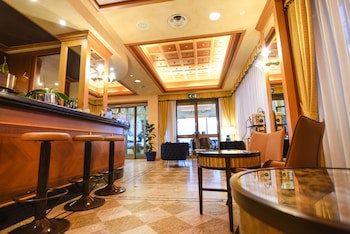 Hotel Florida Lerici fotoğrafı