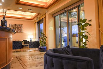 Hotel Florida Lerici galeri fotoğrafı