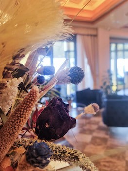 Hotel Florida Lerici galeri fotoğrafı