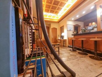 Hotel Florida Lerici galeri fotoğrafı