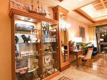 Hotel Florida Lerici galeri fotoğrafı