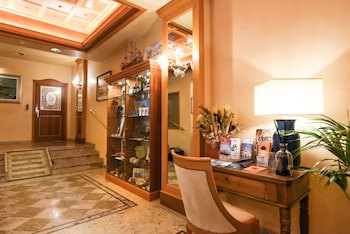 Hotel Florida Lerici galeri fotoğrafı