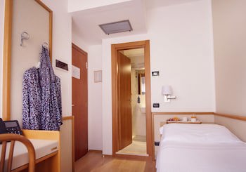 Hotel Florida Lerici galeri fotoğrafı