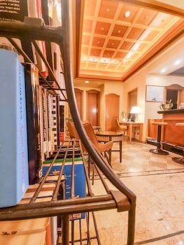 Hotel Florida Lerici fotoğrafı