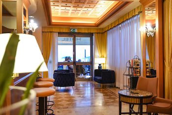 Hotel Florida Lerici galeri fotoğrafı