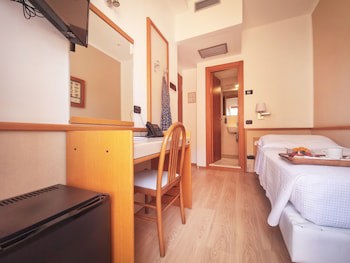 Hotel Florida Lerici galeri fotoğrafı