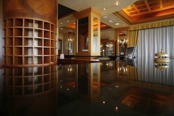 Hotel Florida Lerici fotoğrafı