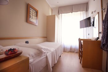 Hotel Florida Lerici galeri fotoğrafı