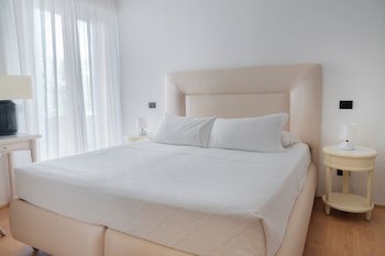 Hotel Florida Lerici galeri fotoğrafı