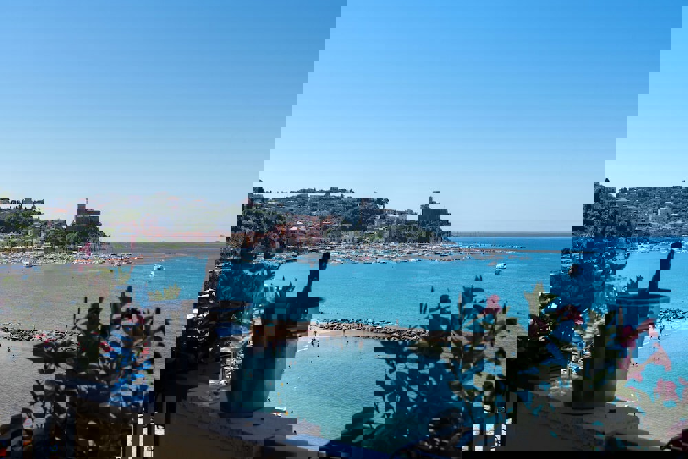 Hotel Florida Lerici