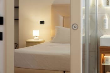 Hotel Florida Lerici galeri fotoğrafı
