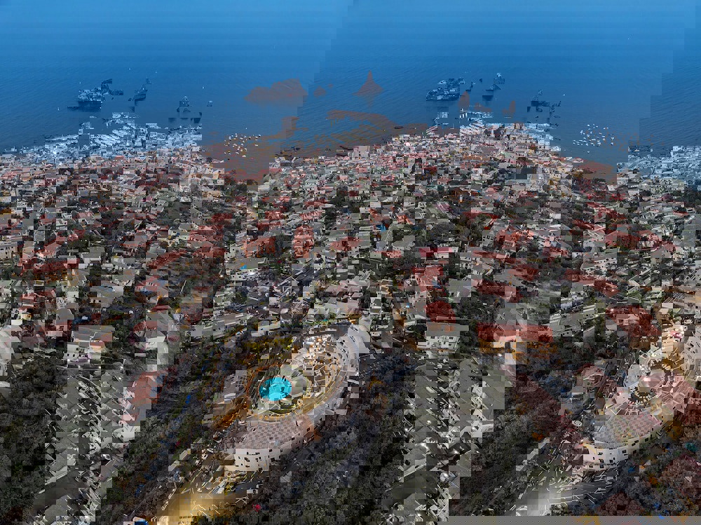 President Park Hotel