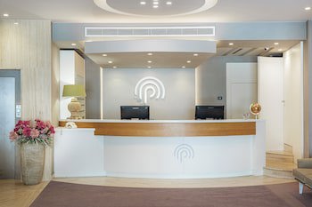 President Park Hotel galeri fotoğrafı
