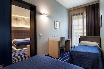 President Park Hotel fotoğrafı