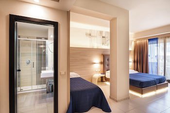 President Park Hotel fotoğrafı