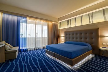 President Park Hotel galeri fotoğrafı