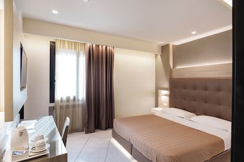 President Park Hotel galeri fotoğrafı