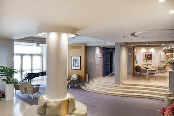 President Park Hotel galeri fotoğrafı
