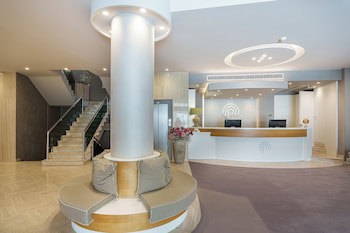 President Park Hotel galeri fotoğrafı