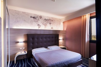 President Park Hotel galeri fotoğrafı
