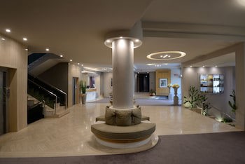 President Park Hotel galeri fotoğrafı