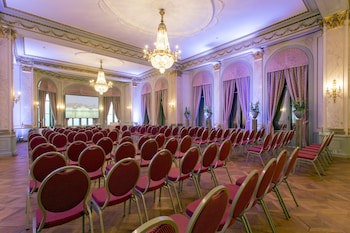 Hotel Schweizerhof Luzern