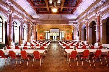 Hotel Schweizerhof Luzern