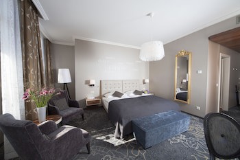 Hotel Schweizerhof Luzern