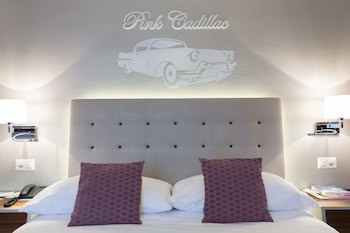 Hotel Schweizerhof Luzern